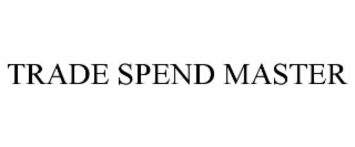 trade spend master