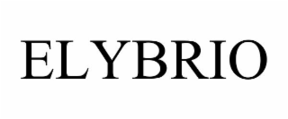 elybrio