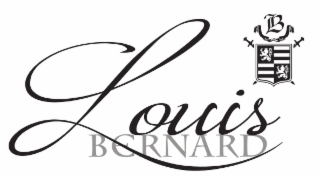 louis bernard b