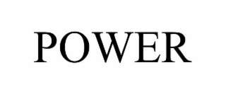 power