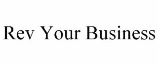 rev your business