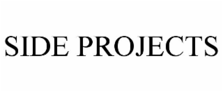 side projects