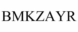 bmkzayr