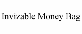 invizable money bag