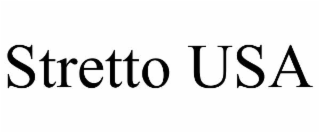 stretto usa