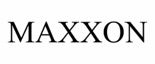 maxxon