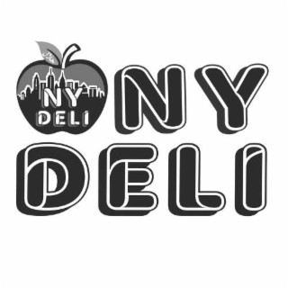 ny deli