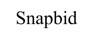 snapbid