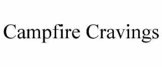 campfire cravings