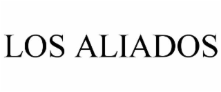 los aliados