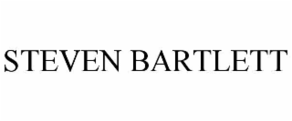 steven bartlett