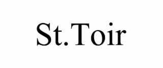 st.toir