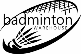 badminton warehouse