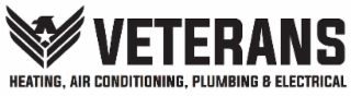 veterans heating, air conditioning, plumbing & electrical