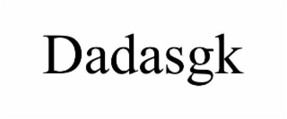 dadasgk