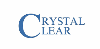 crystal clear