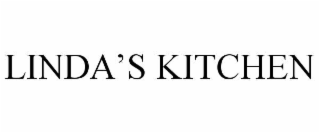 linda’s kitchen