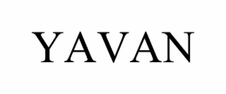 yavan
