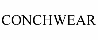 conchwear