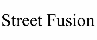 street fusion