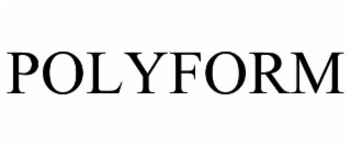 polyform