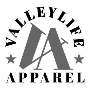 valley life apparel