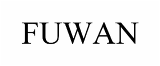 fuwan