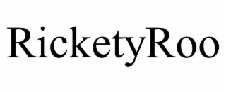 ricketyroo