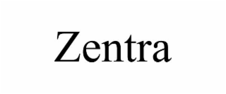 zentra