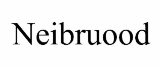neibruood