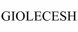 giolecesh