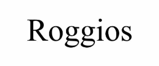roggios