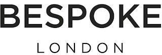 bespoke london