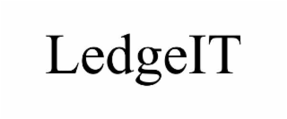ledgeit