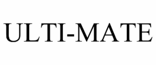 ulti-mate