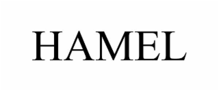 hamel
