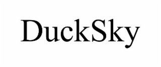 ducksky