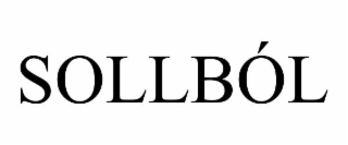 sollbÓl