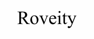 roveity