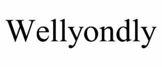 wellyondly