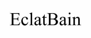 eclatbain
