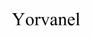 yorvanel