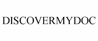 discovermydoc