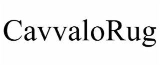 cavvalorug