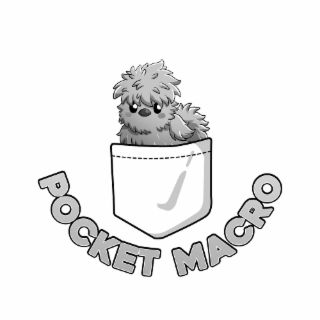 pocket macro