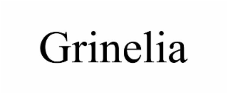 grinelia