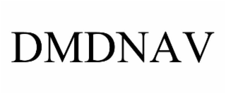 dmdnav