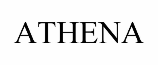 athena