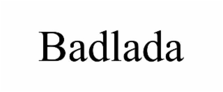 badlada