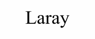 laray